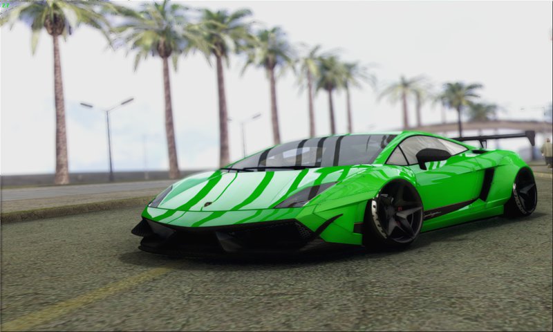 mod